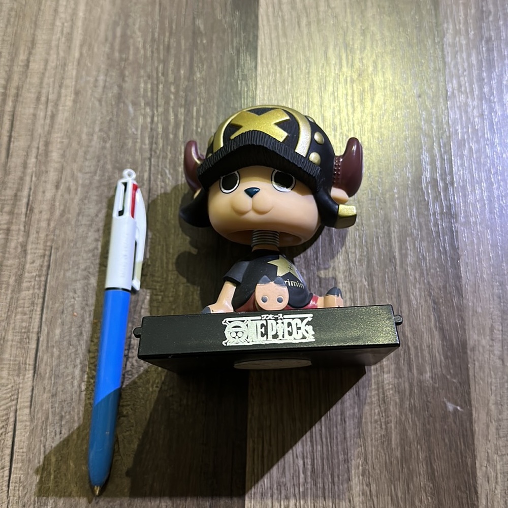Chopper One piece - Picture 2 of 2